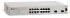 Allied telesis 16 port Gigabit WebSmart Switch (AT-GS950/16)